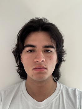 Pablo Frausto-Charpentier