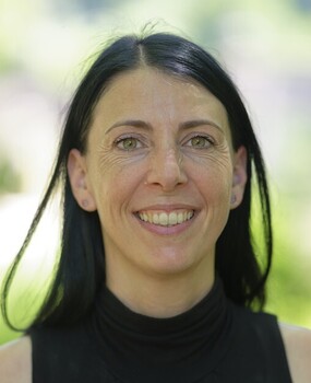 Ariane Boudes