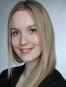Johanna Seyfert