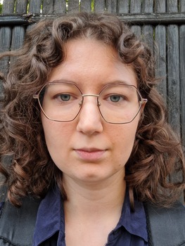 Anastasia Uzun
