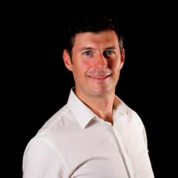 Fabrice Cousté