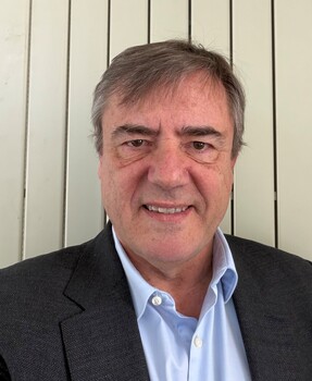 Pierre Bruneau
