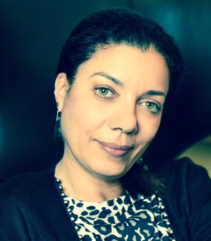 Dominique Dorwling-Carter
