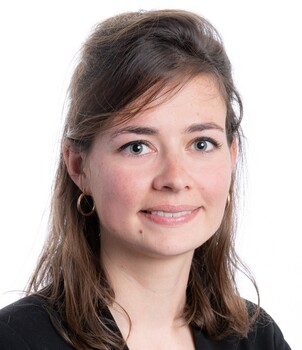 Constance D'halluin