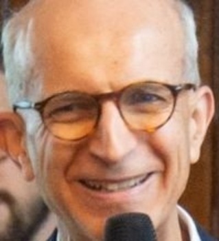Jérôme Rouge