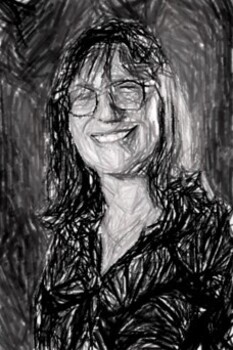 Sandrine Vergne