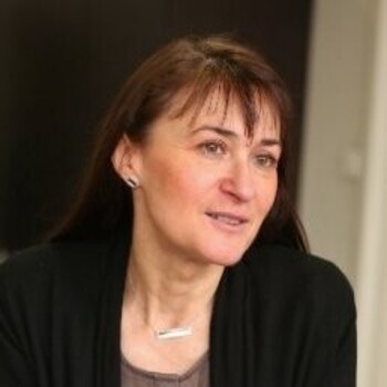 Nathalie Van Schoor