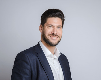 Michael Angeletti