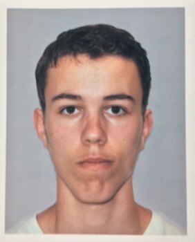 Mathieu Breuzin
