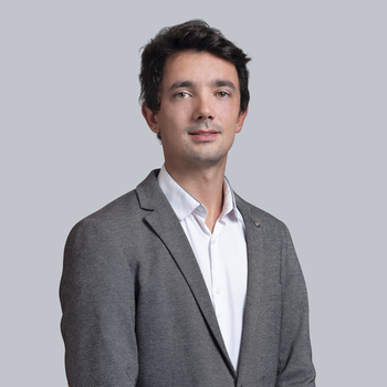 Alan Terrac