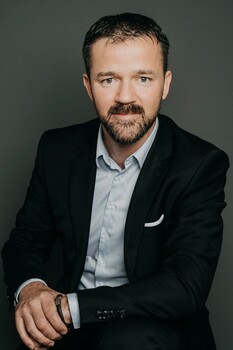 Romuald Breton