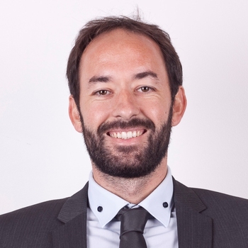Thibaud Gagneux