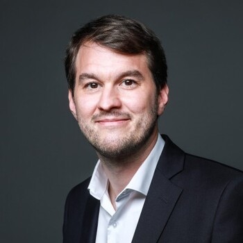 Ghislain Mercier
