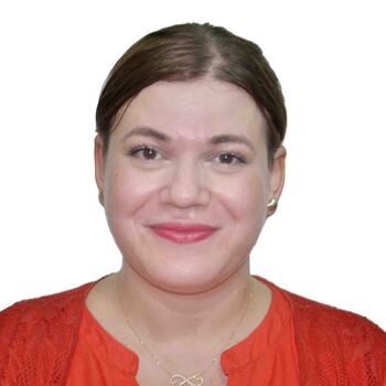 Fatima Benbelaid