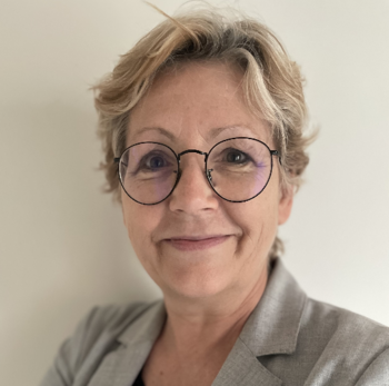 Florence HAUVETTE SCHAETZLE