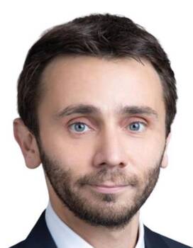 Raphael Seghier