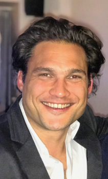 Gwénolé Gillouard