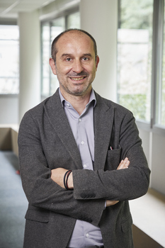 Lebeau Benoît