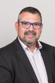 Sylvain Faudot