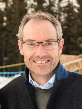 Xavier Gauvin