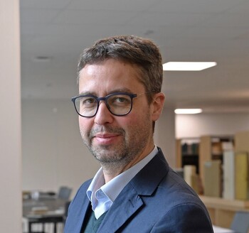 Olivier Cornefert