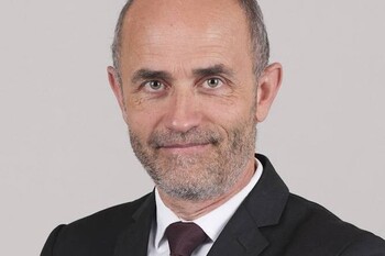 Christophe Ripert