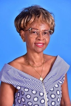 Sylvie VANOUKIA