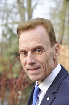 Jean-Luc Chauve