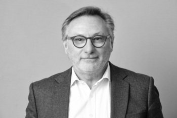 Xavier Marceau