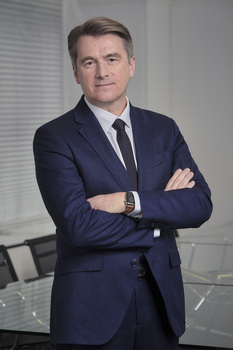 Jerome Durand