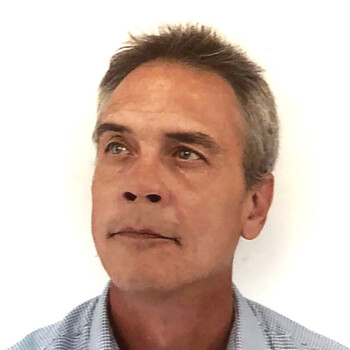 Francis Claude