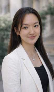 Eva Lin