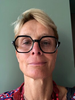 Anne Sophie Vassort