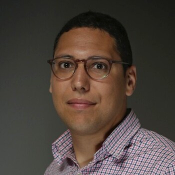 Brahim Zniber