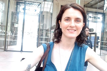 Pauline VETTIER