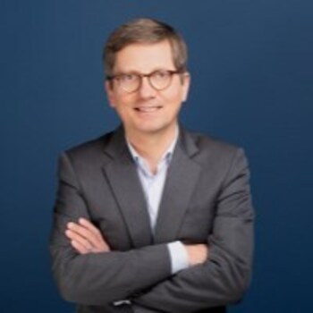 Nicolas Schweitzer