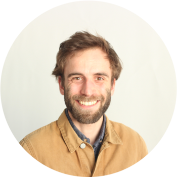 Romain Balmary