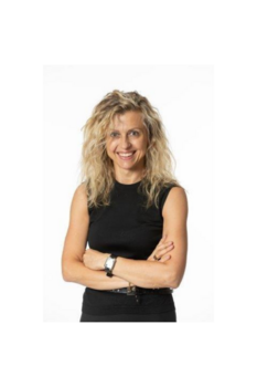 Sandrine Slonina