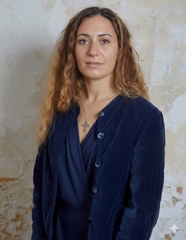 Maria Giulia Rotunno