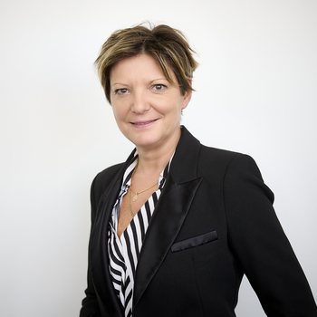 Corine Maupin