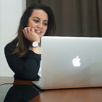 Lidia Aknine
