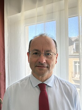 Stephan Adnot