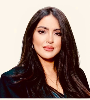 Amani Anna Chaouali