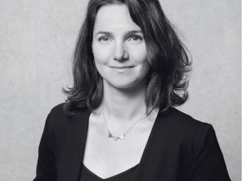 Alexandra Lebert