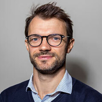 Frederic Motta