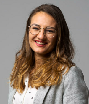Laetitia Carles