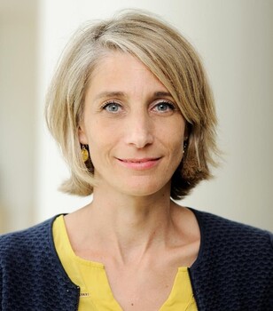 Céline Gueble