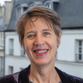 Emmanuelle Graffin