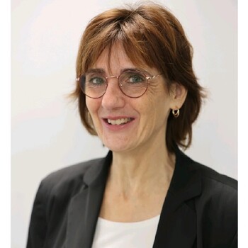 Cécilia Richard