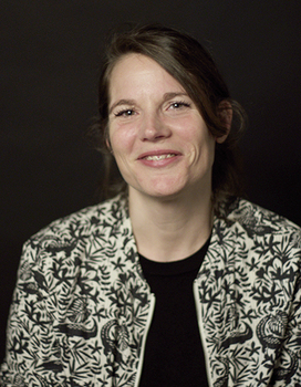 Marion Touaux